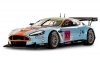 Airfix 50110 Aston Martin DBR9 Starter Set (1:32)